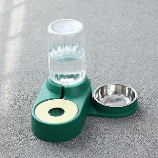 Foto 1 | Foto 1 | Dispensador Automático De Agua Potable 1.8l Para Mascotas - Venta Internacional.