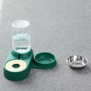Foto 2 | Foto 2 | Dispensador Automático De Agua Potable 1.8l Para Mascotas - Venta Internacional.