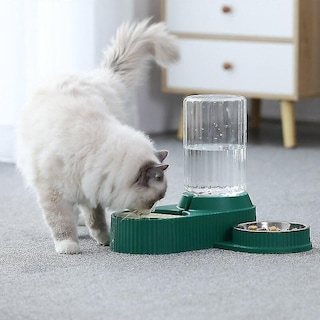Foto 4 | Foto 4 | Dispensador Automático De Agua Potable 1.8l Para Mascotas - Venta Internacional.