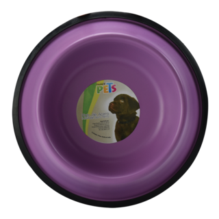 Foto 2 | Foto 2 | Fancy Pets Plato De Colores Surtidos Para Perro Con 16 Onzas O 454 Gramos
