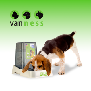 Foto 4 | Foto 4 | Vanness Bebedero Automático Para Perro Y/o Gato De 6 Litros