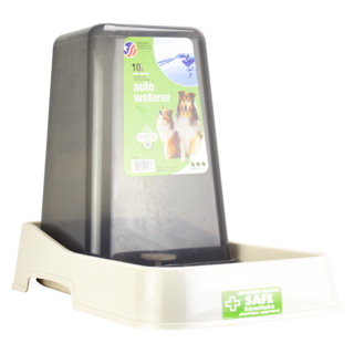 Foto 1 | Foto 1 | Vanness Alimentador Automático Para Perro O Gato De 10 Libras O 4.5 Kilogramos