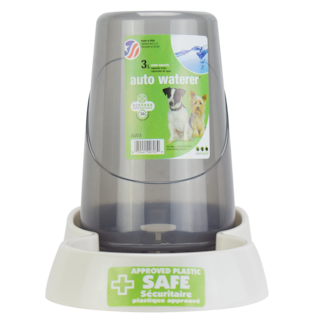 Foto 2 | Foto 2 | Van Ness Bebedero Automático Para Perro Y/o Gato Con Capacidad De 3 Litros
