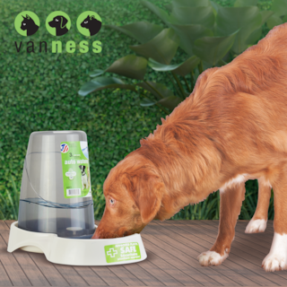 Foto 4 | Foto 4 | Van Ness Bebedero Automático Para Perro Y/o Gato Con Capacidad De 3 Litros