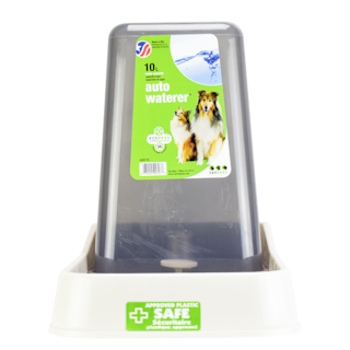 Foto 2 | Foto 2 | Vanness Pureness Bebedero Automático Para Perro De 10 Litros Colores Surtidos