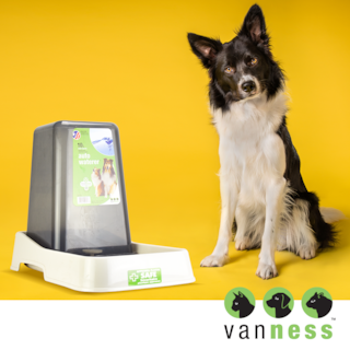 Foto 4 | Foto 4 | Vanness Pureness Bebedero Automático Para Perro De 10 Litros Colores Surtidos