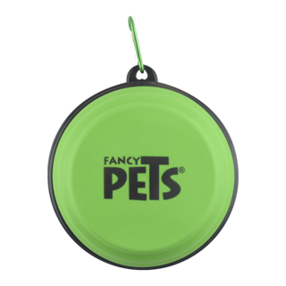 Foto 4 | Foto 4 | Plato Plegable para Viaje Fancy Pets Colores Surtidos Tamaño Grande para Perro y/o Gato