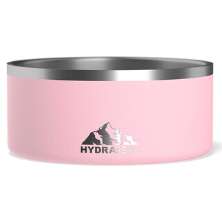 Foto 1 | Foto 1 | Hydrapeak Comedero Bowl Para Perro 4oz-1l Rosa