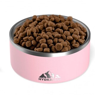 Foto 2 | Foto 2 | Hydrapeak Comedero Bowl Para Perro 4oz-1l Rosa
