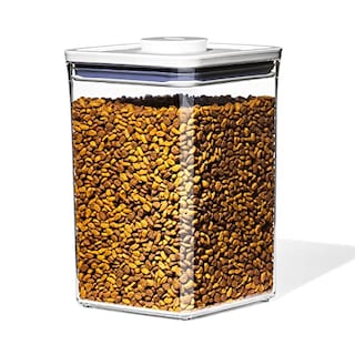 Foto 1 | Foto 1 | Recipiente De Comida Oxo Good Grips Pet Pop De 4,2 L Para Perros De 1,8 Kg - Venta Internacional.