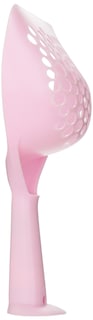 Foto 2 | Foto 2 | Abalorios De Sílice Para Gatos Litter Spoon Catit, Color Rosa - Venta Internacional.
