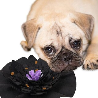 Foto 4 | Foto 4 | Alfombrilla Para Gatos Huoguo Snuffle Pad Para Mascotas Y Perros - Venta Internacional.