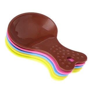 Foto 5 | Foto 5 | Dispensador De Palas Y Cucharas Para Alimentación De Mascotas Para Perros Y Gatos - Venta Internacional.