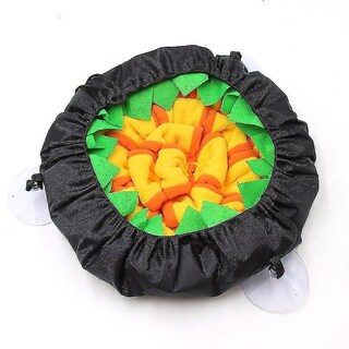 Foto 1 | Foto 1 | Alfombrilla De Entrenamiento Para Perros Huoguo, Lavable, De 50 X 50 Cm - Venta Internacional.