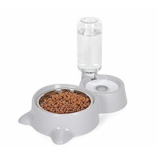 Foto 1 | Foto 1 | Dispensador Automático De Agua Potable Para Mascotas - Venta Internacional.