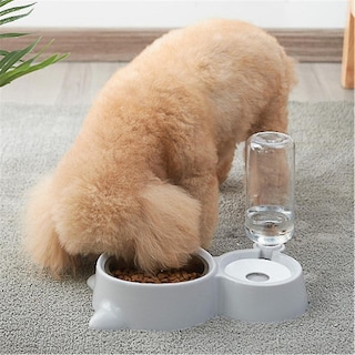Foto 3 | Foto 3 | Dispensador Automático De Agua Potable Para Mascotas - Venta Internacional.