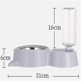 Foto 5 | Foto 5 | Dispensador Automático De Agua Potable Para Mascotas - Venta Internacional.