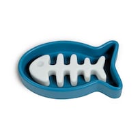 Cat Bowl, Diseño Original De Fred Slow Food, Alimentador Lento Para Peces - Venta Internacional.