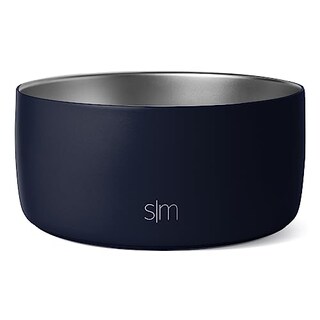 Foto 1 | Foto 1 | Cuenco De Agua Para Mascotas Bentley Simple Y Moderno De Acero Inoxidable - Venta Internacional.