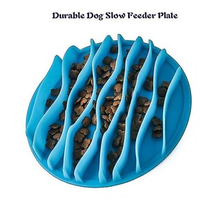 Foto 2 | Foto 2 | Alfombrillas De Silicona Para Gatos, Alimentadores Lentos Para Perros, Huoguo - Venta Internacional.