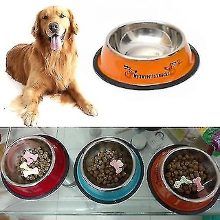 Foto 3 | Foto 3 | Cuencos De Acero Inoxidable Con Forma De Jaula Para Pájaros, 11 Cm De Diámetro - Venta Internacional.