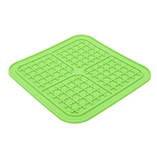 Foto 1 | Foto 1 | Alfombrilla Calmante Para Mascotas Huoguo, De Alimentación Lenta, De Silicona - Venta Internacional.