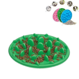 Foto 1 | Foto 1 | Cuenco Antiasfixia De Silicona Para Pájaros Huoguo Bird Baths - Venta Internacional.