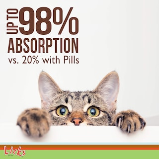 Foto 5 | Foto 5 | Suministros De Aseo Para Gatos Con Forma De Bola De Pelo Para Lamer, Sin Pastillas - Venta Internacional.