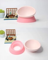 Cuenco De Comida Huoguo Inclinado Para Bulldog Francés - Venta Internacional.