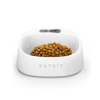 Foto 1 | Foto 1 | Comedero Inteligente Para Perros Sanlin Beans, Antimicrobiano, Antideslizante - Venta Internacional.