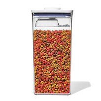 Recipiente De Almacenamiento De Alimentos Oxo Good Grips Pet Pop 5.7 L - Venta Internacional.