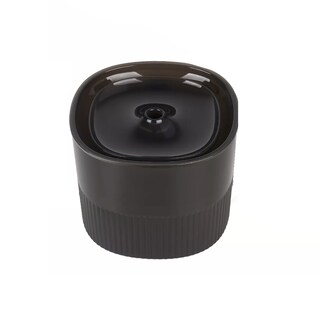 Foto 1 | Foto 1 | Bebedero De Agua Automático Fuente Para Mascotas Eo Safe Imports Esi-11554 Negro