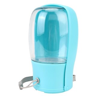 Foto 1 | Foto 1 | Botella De Calabaza Plegable Drinking Fountains De 280 Ml Para Mascotas - Venta Internacional.