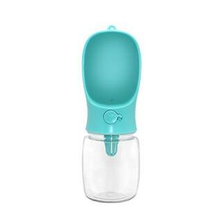 Foto 1 | Foto 1 | Botella De Agua Para Perros Huoguo Portátil Para Mascotas, 350 Ml/550 Ml - Venta Internacional.