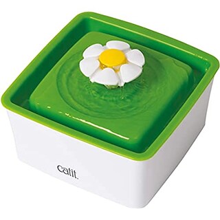 Foto 1 | Foto 1 | Bebedero Catit 2.0 Mini Flower, Fuente De Agua Para Gatos Co - Venta Internacional.