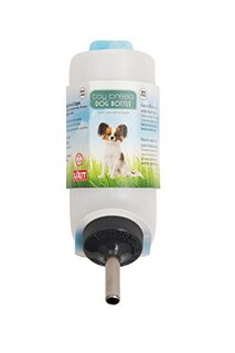 Foto 1 | Foto 1 | Botella De Agua Lixit Small Dog 480 Ml Resistente A La Intemperie - Venta Internacional.
