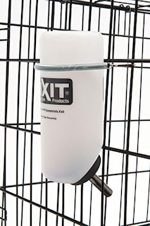 Foto 6 | Foto 6 | Botella De Agua Lixit Small Dog 480 Ml Resistente A La Intemperie - Venta Internacional.