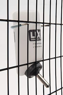 Foto 7 | Foto 7 | Botella De Agua Lixit Small Dog 480 Ml Resistente A La Intemperie - Venta Internacional.
