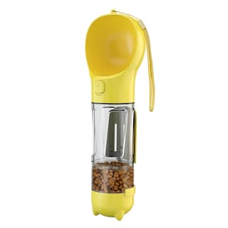 Foto 1 | Foto 1 | Botella De Agua Multifuncional Para Perros Holapet 300 Ml Portátil - Venta Internacional.