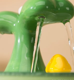 Foto 4 | Foto 4 | Dispensador De Agua De Cerámica Para Beber Automático Para Mascotas - Venta Internacional.