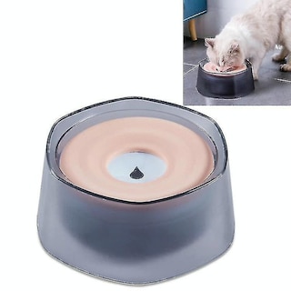 Foto 1 | Foto 1 | Bol Para Beber Bird Cage Bird Baths Pet Boyancy, 1400 Ml, Rosa - Venta Internacional.