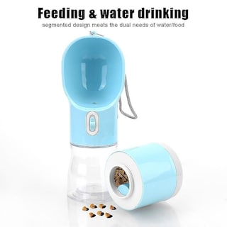 Foto 3 | Foto 3 | Dispensador De Agua Para Mascotas Drinking Fountains Para Gatos Y Perros - Venta Internacional.