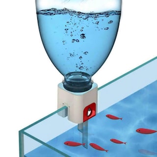 Foto 5 | Foto 5 | Sistema De Llenado Automático De Agua Con Tapa Y Recarga Para Acuario - Venta Internacional.