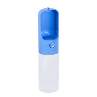 Foto 2 | Foto 2 | Botella De Agua Para Perros Y Gatos, Dispensador De Agua Portátil 450 - Venta Internacional.