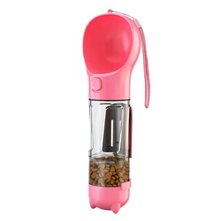 Foto 1 | Foto 1 | Botella De Agua Multifuncional Para Perros Holapet 300 Ml Portátil - Venta Internacional.