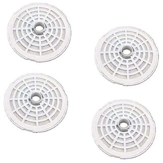 Foto 1 | Foto 1 | Fuente De Agua Para Mascotas Huoguo De 1,6 L Con 4 Filtros Para Gatos, Color Blanco - Venta Internacional.
