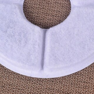 Foto 4 | Foto 4 | Filtro De Repuesto Para Fuente De Agua Huoguo Pet Flower - Venta Internacional.