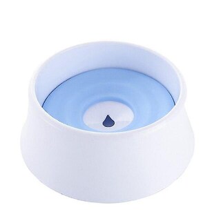 Foto 1 | Foto 1 | Cuenco De Agua Potable Huoguo De 1,2 L Para Mascotas, Gatos Y Perros Flotantes - Venta Internacional.