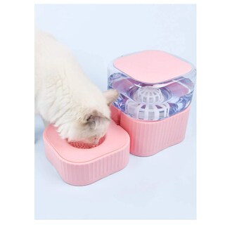 Foto 3 | Foto 3 | Bebedero Dispensador Automático Para Mascotas