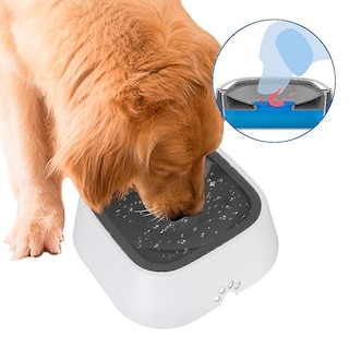 Foto 2 | Foto 2 | Dispensador De Agua Para Gatos, Bebederos, 1,5 L, Antidesbordamiento - Venta Internacional.